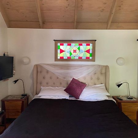 Olinda Country Cottages Esterno foto