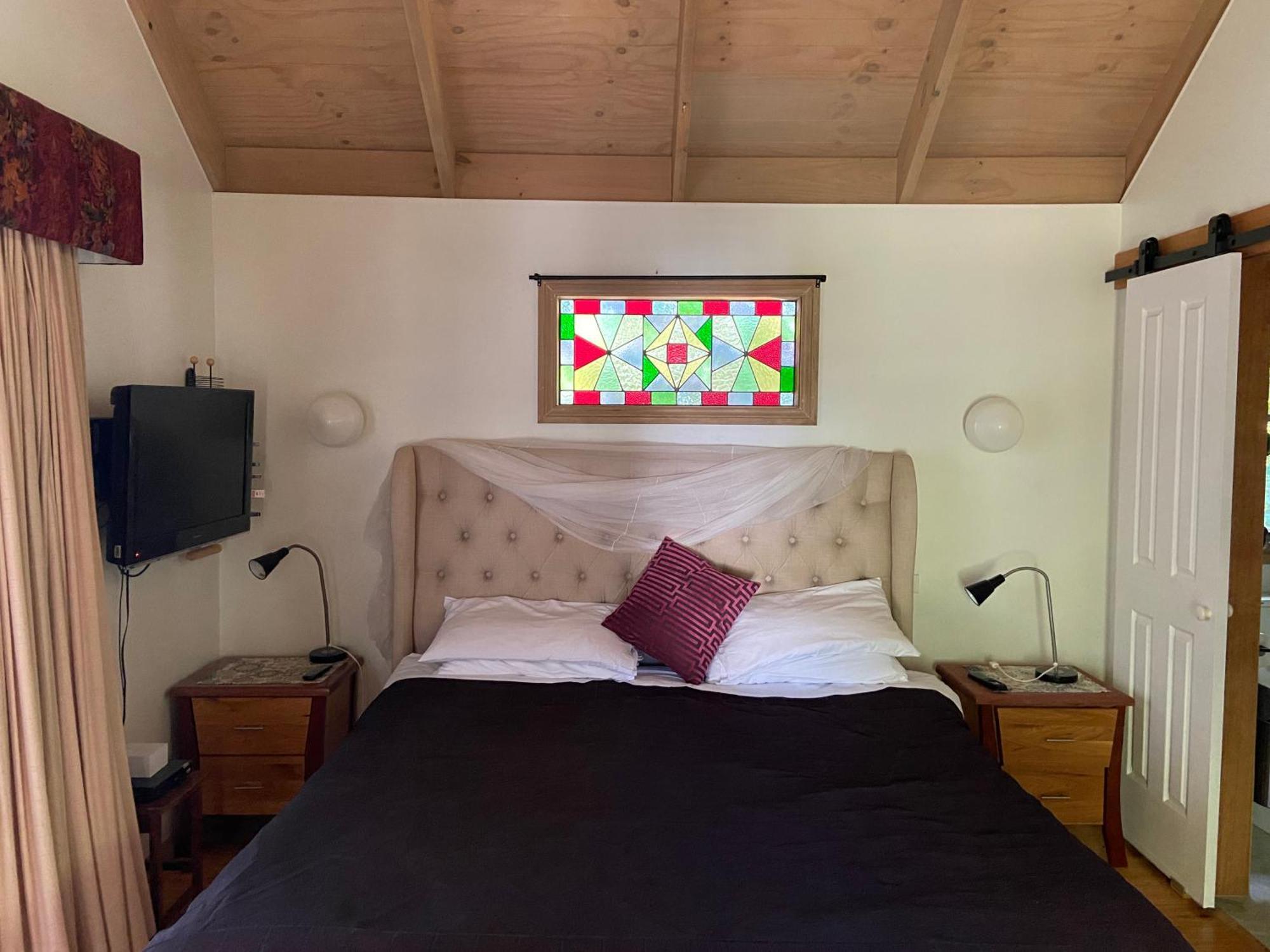 Olinda Country Cottages Esterno foto
